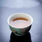 Hua Niao 170cc - Jing De Zhen Porcelain Teacup - zycs_China