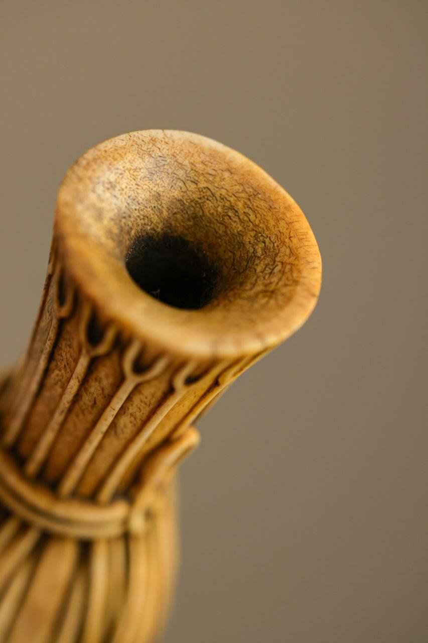 Hua Ping - Mammoth Sculpture - zycs_China