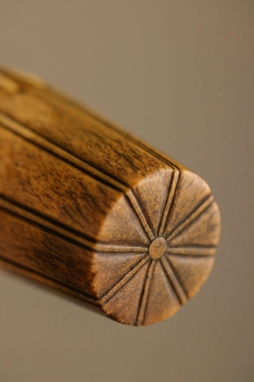 Hua Ping - Mammoth Sculpture - zycs_China