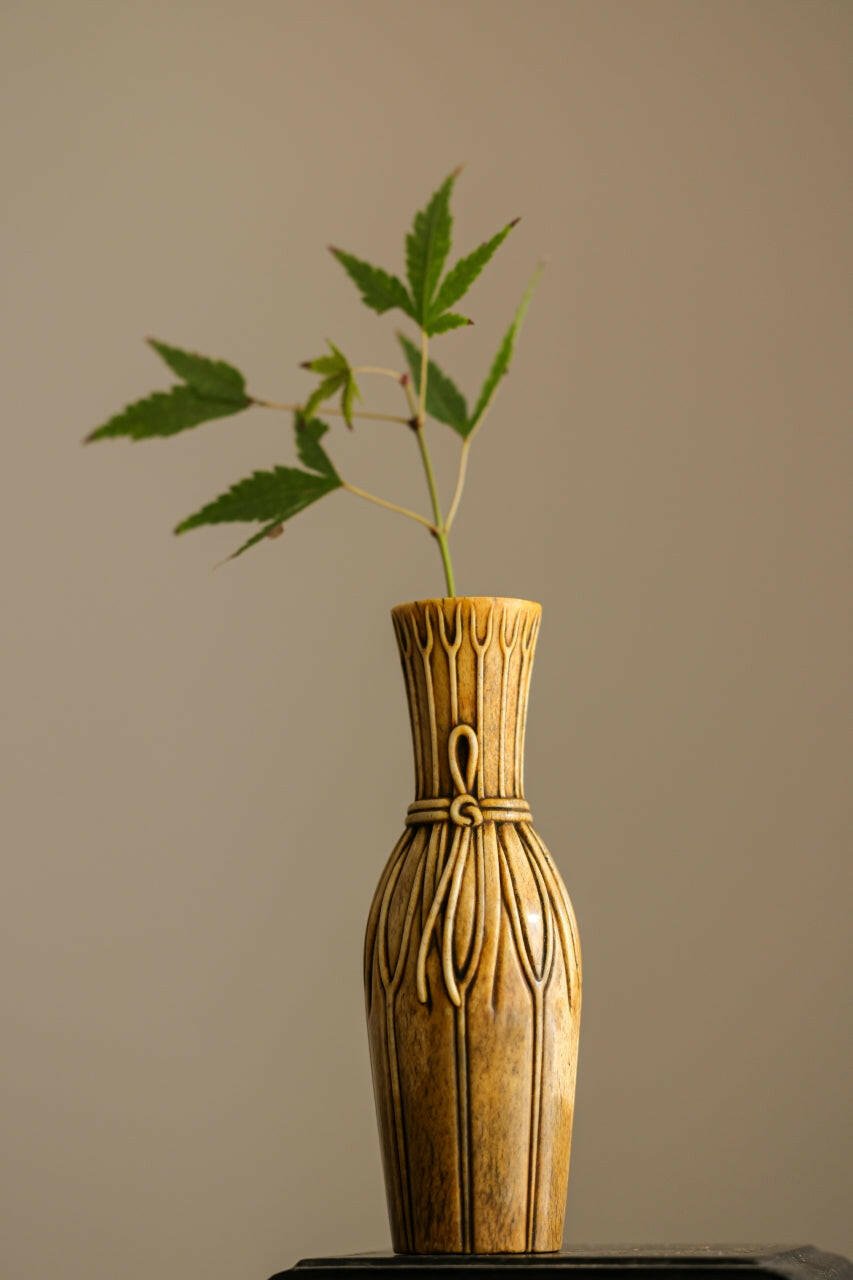 Hua Ping - Mammoth Sculpture - zycs_China