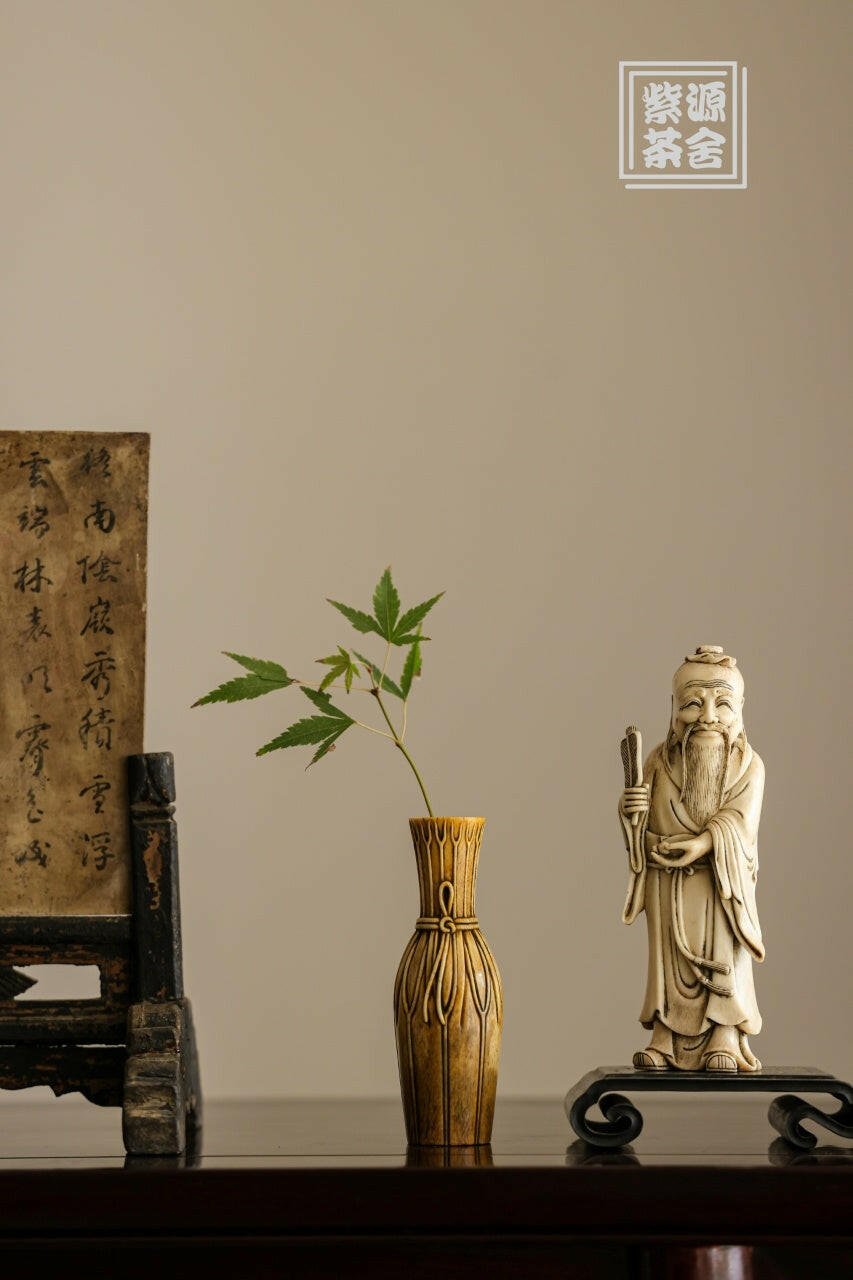 Hua Ping - Mammoth Sculpture - zycs_China