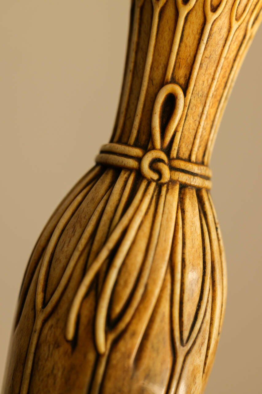 Hua Ping - Mammoth Sculpture - zycs_China