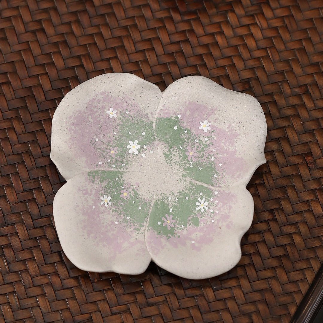 Hua Shen Bei 60cc - Yixing Handmade Teacup - zycs_China