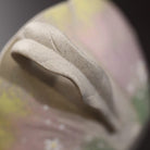 Hua Shen Bei 60cc - Yixing Handmade Teacup - zycs_China