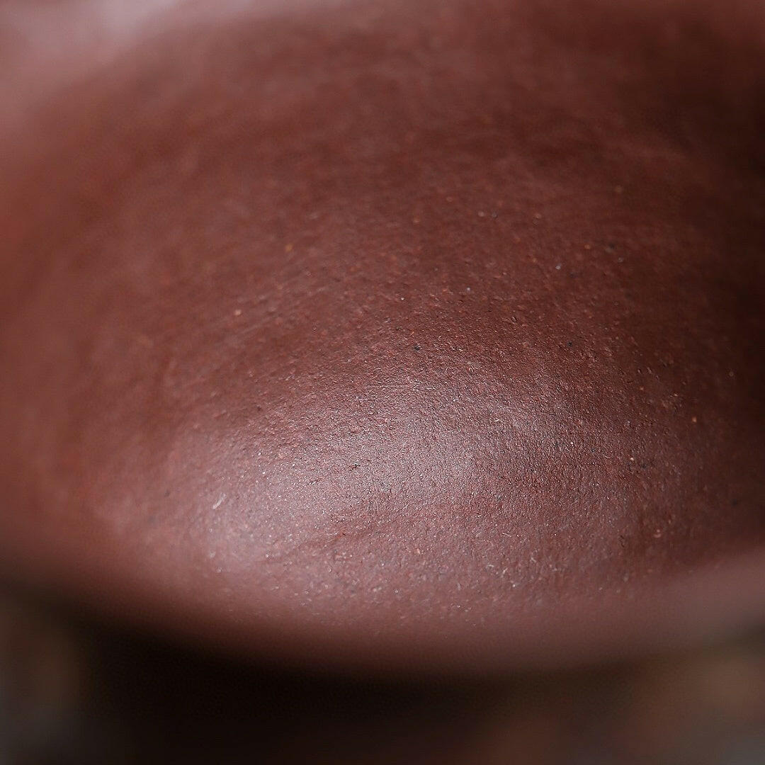 Hua Shi Gai Wan 120cc - Yixing Handmade Gaiwan - zycs_China