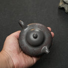 Hua Ying 180cc - Yixing Handmade Teapot - zycs_China
