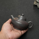 Hua Ying 180cc - Yixing Handmade Teapot - zycs_China