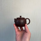 Huai De 155cc - Yixing Handmade Teapot - zycs_China