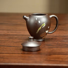 Huai Xiang 160cc - Yixing Handmade Teapot - zycs_China