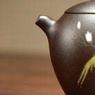 Huai Xiang 160cc - Yixing Handmade Teapot - zycs_China
