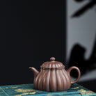 Huai Yin 160cc - Yixing Handmade Teapot - zycs_China