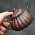 Huai Yin 160cc - Yixing Handmade Teapot - zycs_China
