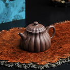 Huai Yin 160cc - Yixing Handmade Teapot - zycs_China