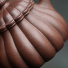 Huai Yin 160cc - Yixing Handmade Teapot - zycs_China