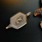 Hui Wang 180cc - Yixing Handmade Teapot - zycs_China