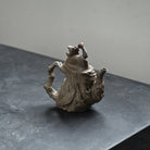 Ji Gong 350cc - Yixing Handmade Teapot - zycs_China