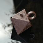 Ji He Ti 200cc - Yixing Handmade Teapot - zycs_China