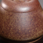 Ji Jin Ru Yi 130cc - Yixing Handmade Teapot - zycs_China