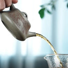 Ji Piao 200cc - Yixing Handmade Teapot - zycs_China