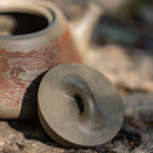 Ji Piao 200cc - Yixing Handmade Teapot - zycs_China