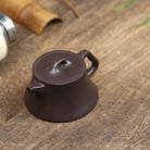 Ji Quan 150cc - Yixing Handmade Teapot - zycs_China