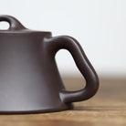 Ji Quan 150cc - Yixing Handmade Teapot - zycs_China