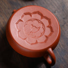 Ji Quan 160cc - Yixing Handmade Teapot - zycs_China
