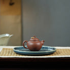 Ji Rui 130cc - Yixing Handmade Teapot 江苏宜兴