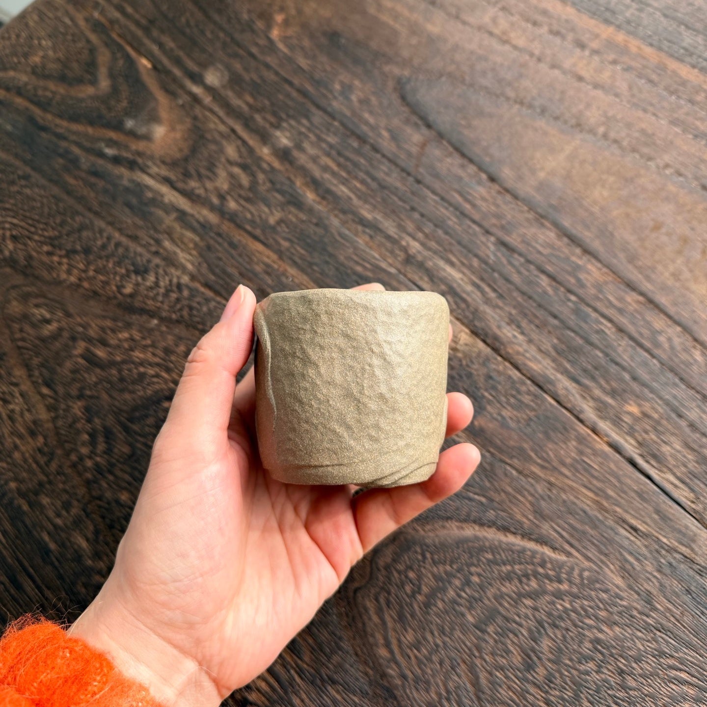 Ji Xiang 150cc - Yixing Handmade Teapot - zycs_China - tea - teapot