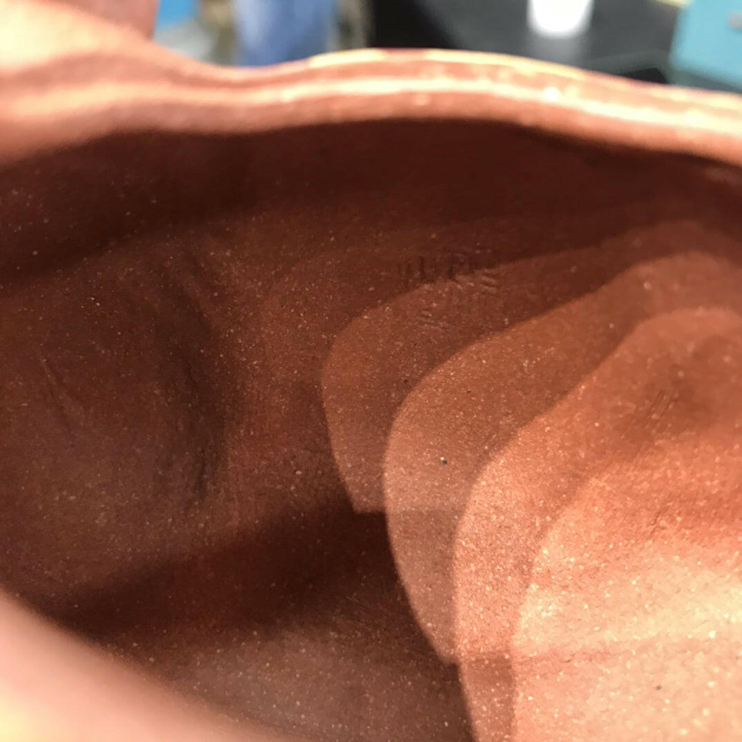 Ji Xiang 200cc - Yixing Handmade Teapot - zycs_China