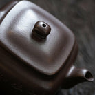 Ji Xiang Ru Yi 170cc - Yixing Handmade Teapot - zycs_China