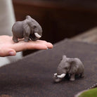 JI Xiang Ru Yi - Tea Pet - zycs_China