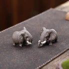 JI Xiang Ru Yi - Tea Pet - zycs_China