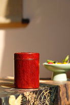 Ji Xiang Ru Yi - Wood Sculpture - zycs_China