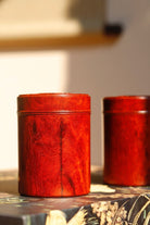 Ji Xiang Ru Yi - Wood Sculpture - zycs_China