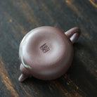 Ji Xiang Xian Zi 130cc - Yixing Handmade Teapot - zycs_China - tea - teapot