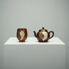 Ji Zhi 145cc - Yixing Handmade Teapot - zycs_China