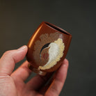 Ji Zhi 145cc - Yixing Handmade Teapot - zycs_China