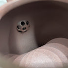 Ji Zhi 145cc - Yixing Handmade Teapot - zycs_China