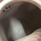 Ji Zhi 145cc - Yixing Handmade Teapot - zycs_China