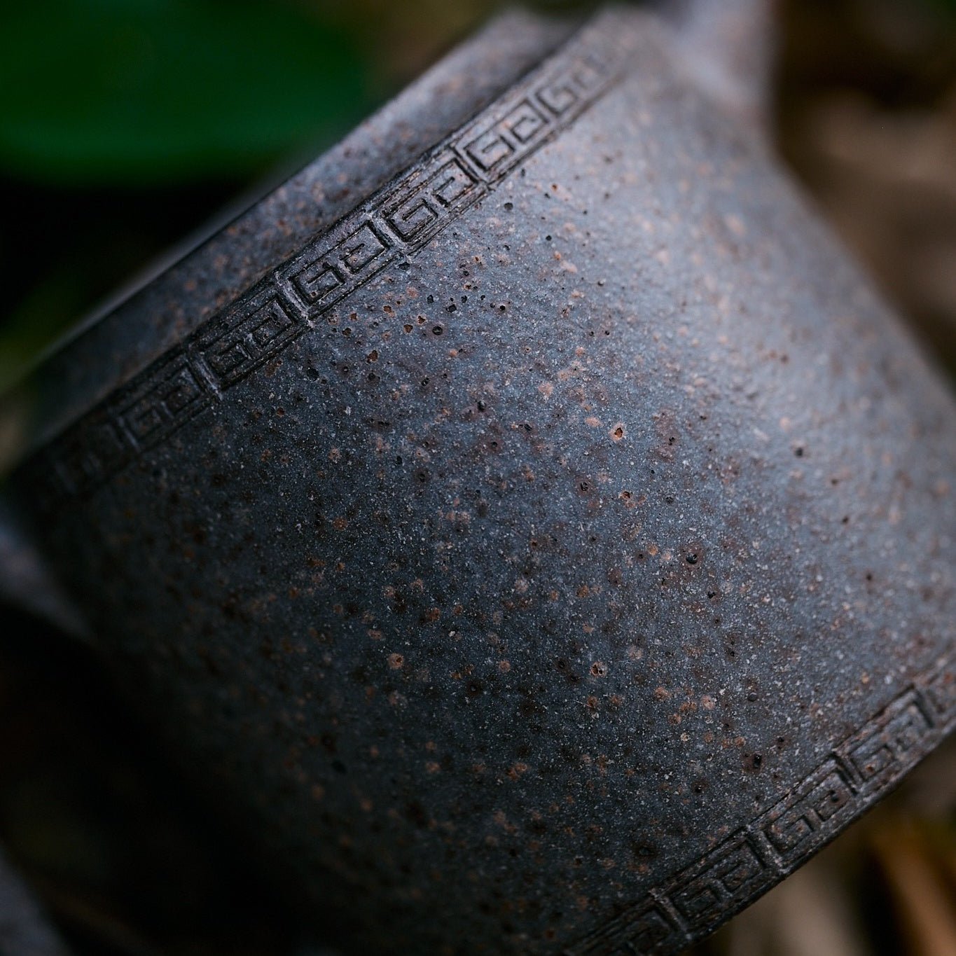 Ji Zhi 170cc - Yixing Handmade Teapot - zycs_China