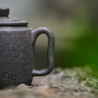 Ji Zhi 170cc - Yixing Handmade Teapot - zycs_China