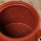 Ji Zhi 210cc - Yixing Handmade Teapot - zycs_China