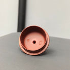 Jian Liu De Zhong 180cc - Yixing Handmade Teapot 江苏宜兴