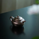 Jin Bei Shao Lian Zi 130cc - Yixing Handmade Teapot - zycs_China