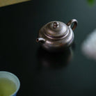 Jin Bei Shao Lian Zi 130cc - Yixing Handmade Teapot - zycs_China