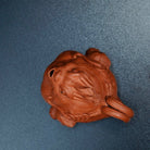 Jin Chan 200cc - Yixing Handmade Teapot - zycs_China