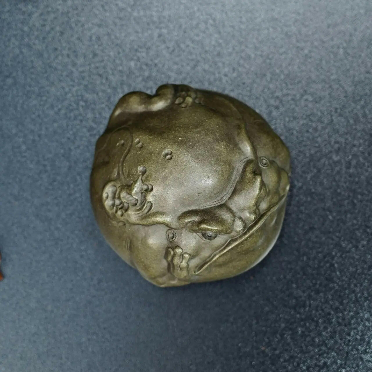 Jin Chan Chu Xiang Rui - Tea Pet - zycs_China