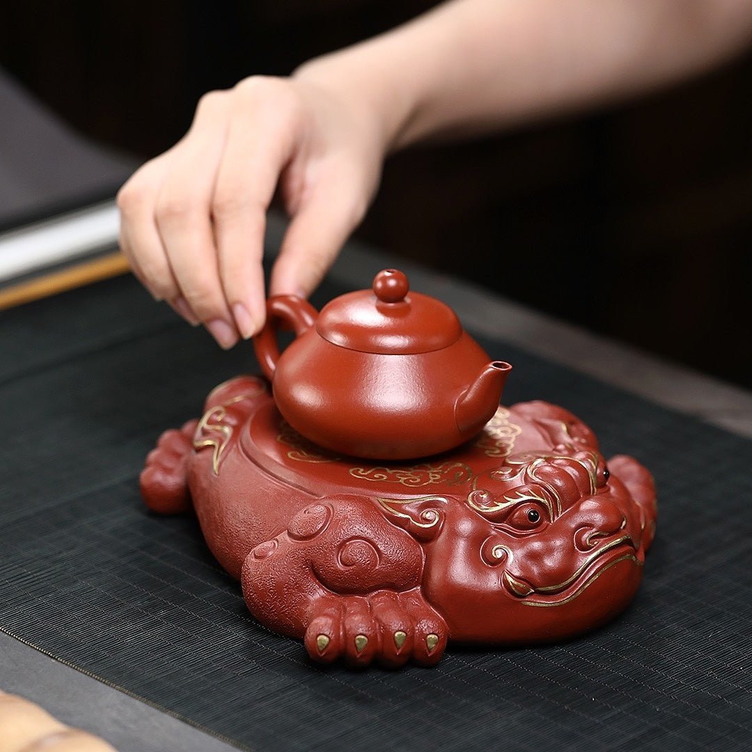 Jin Chan - Dry Bubble Tray - zycs_China