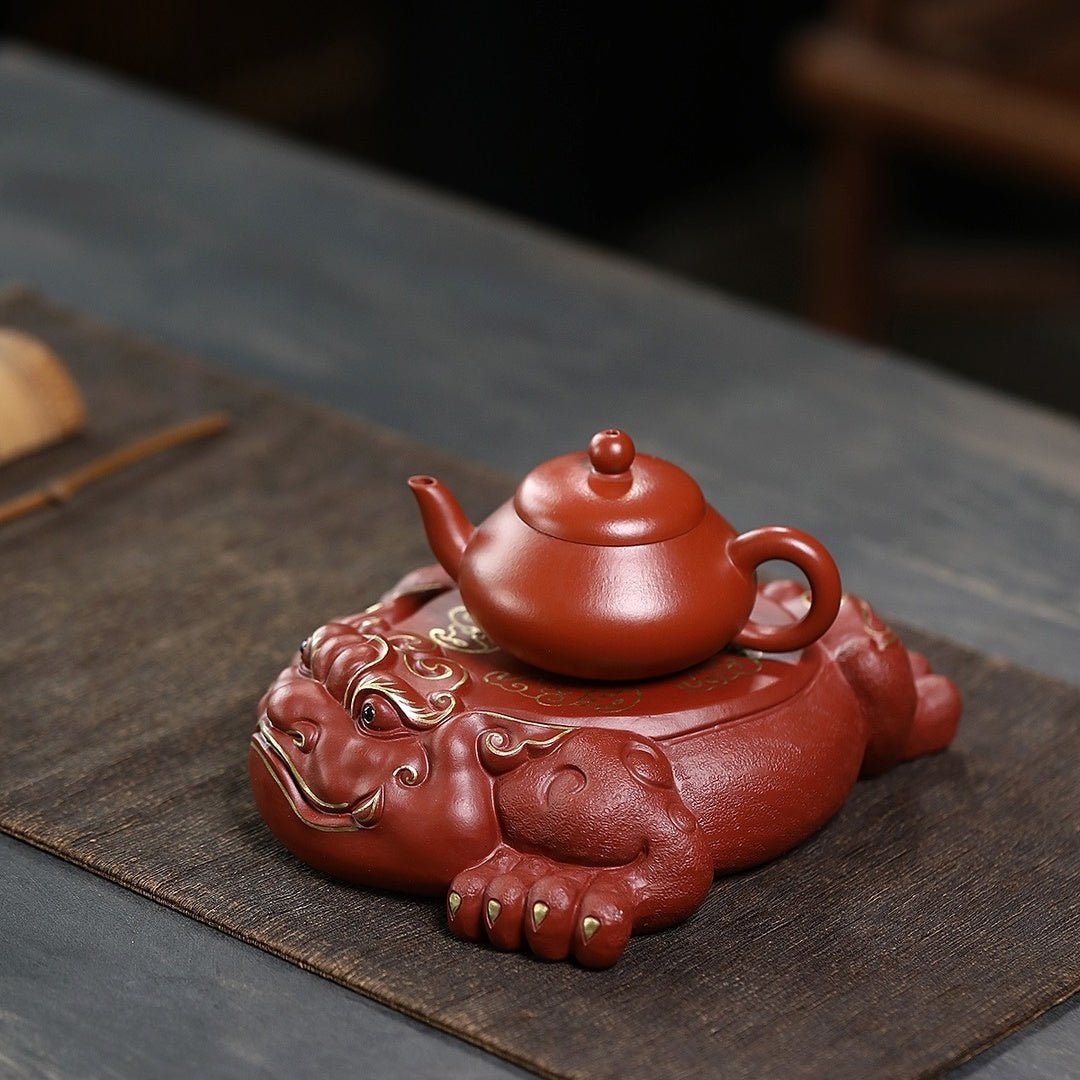 Jin Chan - Dry Bubble Tray - zycs_China
